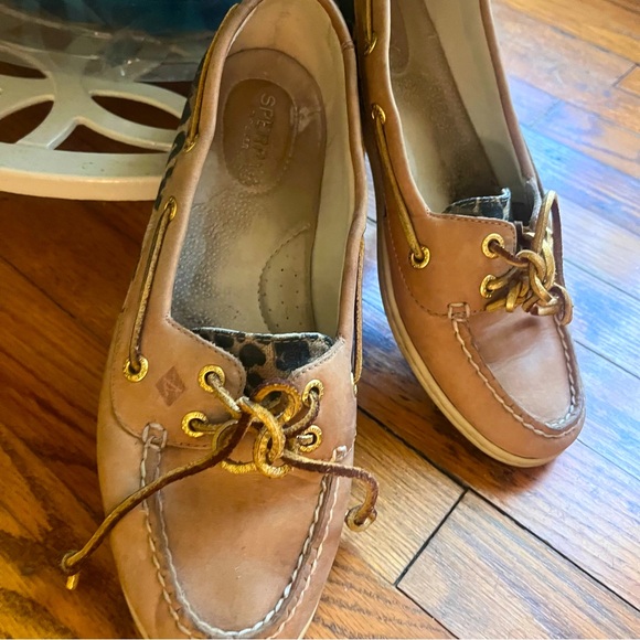 Sperry Shoes - Sperrys